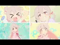 Lagu Mahiro Oyama being Cutie and Chaotic Moments[Onimai: I'm Now Your Sister! Ep 1-12]