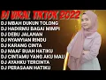Download Lagu DJ TERBARU 2022🌹DJ MBAH DUKUN || DJ HADIRMU BAGAI MIMPI || DJ DEBU JALANAN
