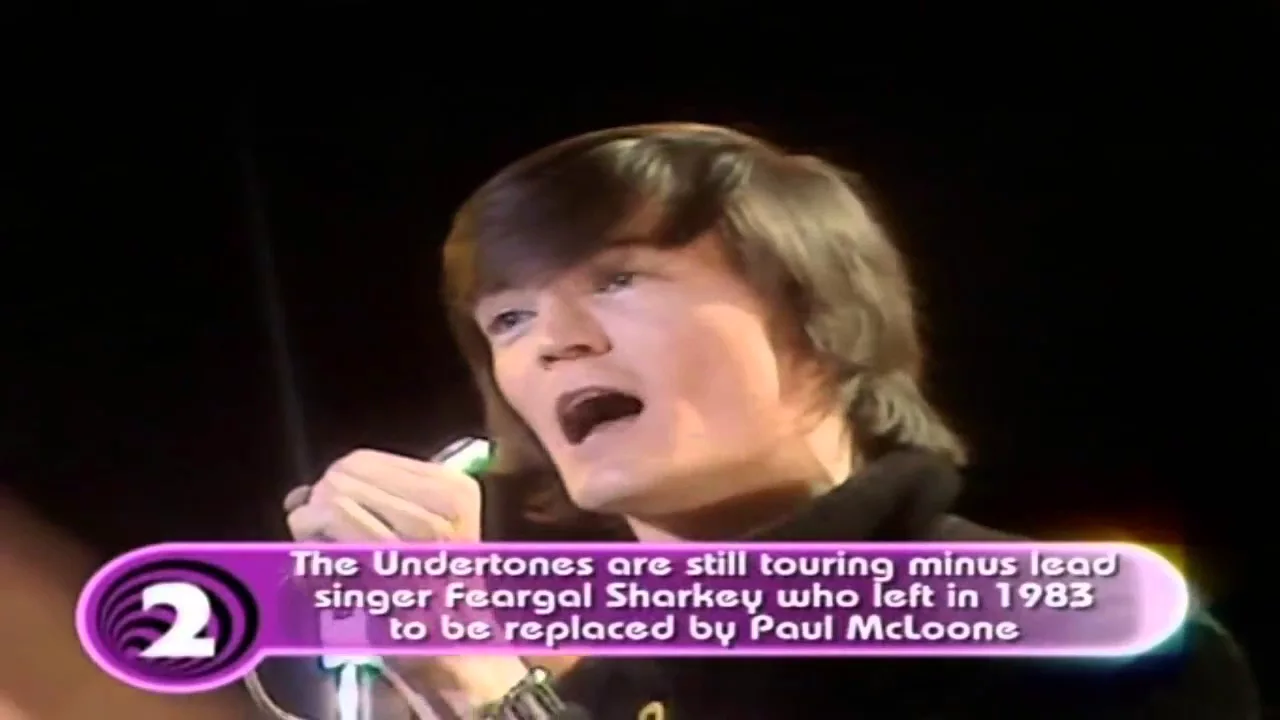 The Undertones - Here Comes The Summer The Undertones - Here Comes The Summer