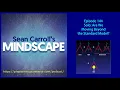 Mindscape 144 Solo Are We Moving Beyond the Standard Model