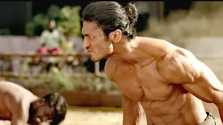 اقوه فلم هندي اكشن يدافع عن اخته اغنية حماسية 2020 