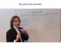 Trillingen en golven 10: Muziekinstrumenten