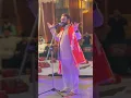 Lagu Kirpa Karo Gauri Lal ♥️ Master Saleem | Live Jagran | #shorts