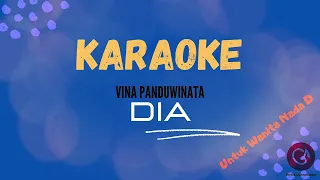 Download Vina Panduwinata Dia ( Karaoke Version ) MP3