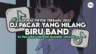 dj pacar yang hilang biru band full song maman fvndy