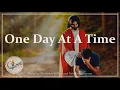 Download Lagu One Day At A Time (Sweet Jesus) | Beautiful Choir \u0026 Piano with Lyrics | Christian Song