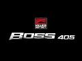 BOSS 405 Killer Instinct Crossbow