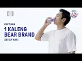 Bear Brand • 1 Kaleng Setiap Hari • TVC Edisi 2023 • Iklan Indonesia 15 sec
