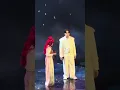 HUWAG KA NANG UMIYAK x WALONG BILYON - KZ Tandingan x TJ Monterde (In Between Concert) 