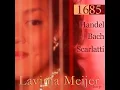Prelude & Fuga IX in E major, BWV 878