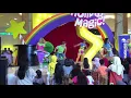 Download Lagu Stop and Go | Hi-5 - Grand Galaxy Park Holiday Magic | Footage Shows