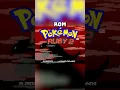 Pokemon Ruby 2 now in development