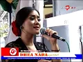 Download Lagu SUKET TEKI SEWU KUTO ANOMAN OBONG TEMBANG TRESNO Campursari DHEA NADA//Ita