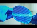Silicon Wafers for Photodiodes