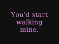 Diamond Rio- Meet In The Middle (Lyrics)