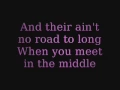 Diamond Rio - Meet In The Middle