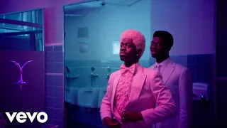 Lil Nas X SUN GOES DOWN Official Video 