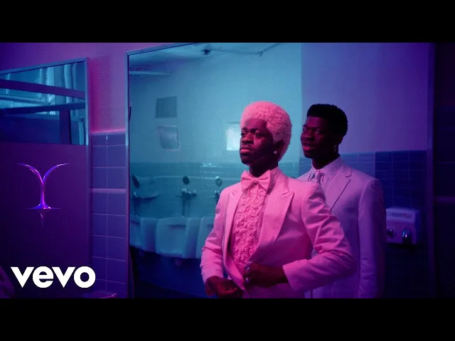 Download MP3 Lil Nas X - SUN GOES DOWN (Official Video)