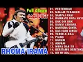 Lagu Full Album Rhoma irama Lagu lagu Duet Dangdut klasik populer Sepanjang Masa
