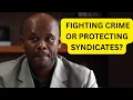 Download Lagu IS SHADRACK SIBIYA A ROTTEN COP OR A VICTIM OF A SMEAR CAMPAIGN?