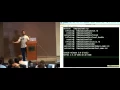 LoneStarRuby Conf 2008 - Ruby in the Cloud by Mike Subelsky
