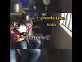 Reekado Banks Rora Guitar Cover by Gt Isaac