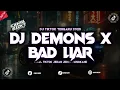 Download Lagu DJ DEMONS X BAD LIAR JJ VIRAL TIKTOK 2025 MENGKANE