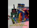 A smart home model that includes multiple lighting control modes