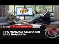 Mudik Sehat Selamat Sampai Tujuan | AKIP tvOne