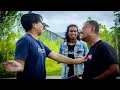Download Lagu jiwa pak amir tertukar dengan dayat