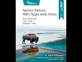 htmx talk at 2024 International JavaScript iJS Conference - New York by Software Support Media