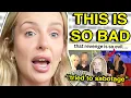 TANA MONGEAU EXPOSES OLD MANAGER