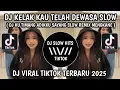 Download Lagu DJ KELAK KAU TELAH DEWASA SLOW || DJ KU TIMANG ADIKKU SAYANG VIRAL TIKTOK TERBARU YANG KALIAN CARI