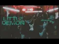 Anuel AA - Little Demon (Slowed + Reverb)
