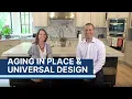 The Importance of Building Accessibility into Your New Construction Home