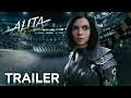 Video di Alita: Battle Angel | Official Trailer – Battle Ready [HD] | 20th Century FOX