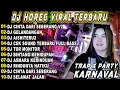 Lagu DJ CINTA DARI SEBERANG CEK SOUND FULL BASS NGAMUK FULL ALBUM JEDUG JERNIH COCOK BUAT JOGET!