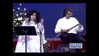 درویشان کنسرت حمیرا و گروه سماع 1996 