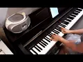 Oh Jun Seong - White Flower - Piano Cover & Sheets (The Master's Sun OST)