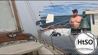 Passage to Maine |  Ep. 314