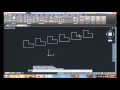 AutoCAD I 12-08 Copy Command Array Option