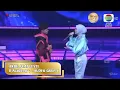 Download Lagu DUET TRENDING 1 ON YOUTUBE | ARBIL FEAT LESTI | DAWAI ASMARA | AUDISI DA7 GRUP 4