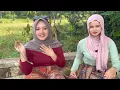 Download Lagu BIKIN TERPESONA SEJUTA ORANG‼️MELIHAT KECANTIKAN DUA PERAWAN DESA SEDANG MENUNGGU LAKI2 YANG SERIUS