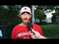 INTERVIEW Homeless in Hyannis 8 3 15