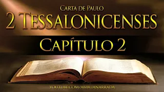 2º Tessalonicenses  (Completo) – A Bíblia Narrada por Cid Moreira 2020