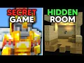 The Most INSANE Secrets on The Hive Bedrock