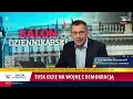 Download Lagu TUSK IDZIE NA WOJNĘ Z DEMOKRACJĄ - SALON DZIENNIKARSKI