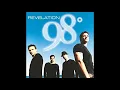 98 Degrees - The Way You Want Me To