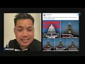 Download Lagu US Cozah kharnak kong. MAH nih president a tuan tikah ahonihdah Commander-in-Chief a tuan lai?