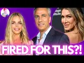 RHOM Alexia Nepola Back With Ex Todd and COSTING HER Housewives JOB Erin Lichy Hit With 90K Debt